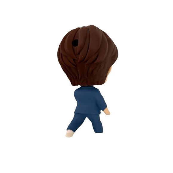 McDonald's x BTS - TINYTAN Happy Meal "V/Taehyung" (Throwback Edition) Toy - Picture 6 of 14